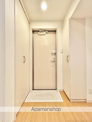 sofitel 鶴里の内装写真