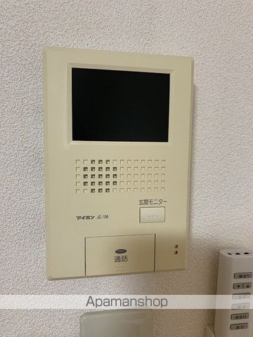ハウスコスモの内装写真