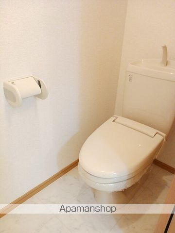 グリシーナの内装写真