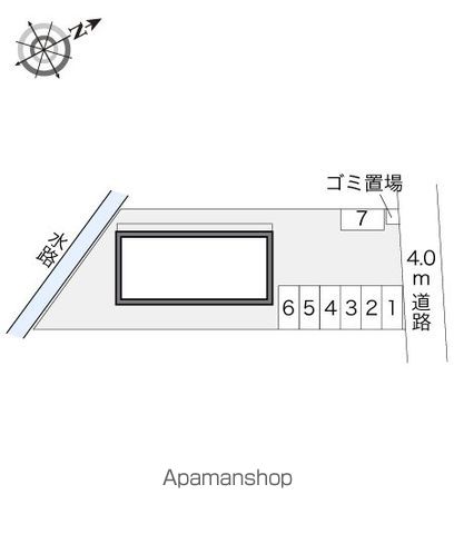 レオパレス富岡のその他写真