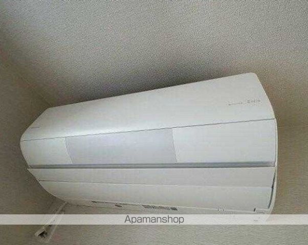グランフォルトゥーナ羽根木の内装写真