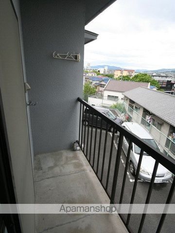 第一福和荘B棟の内装写真