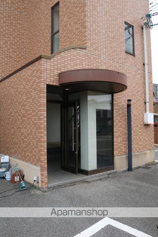ビューティフル長瀬の玄関写真