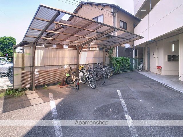 ラ・フォンテ高島町の外観写真