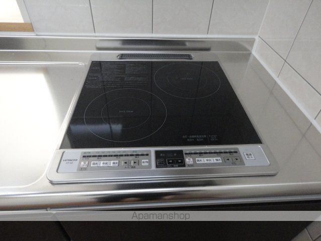 BIG フォレスト 小坂の内装写真