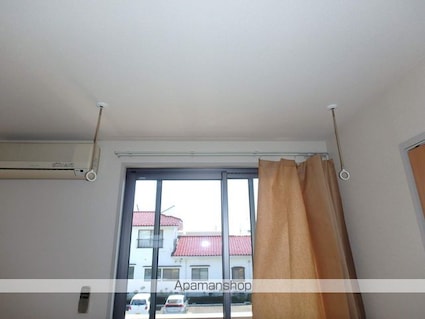 ディアス石芝[2DK/48.25m2]の内装7