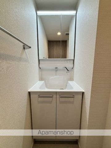 リブリ・三園の内装写真