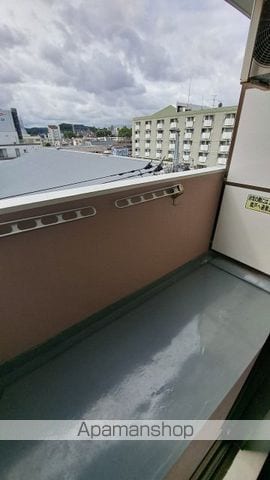 ライオンズマンション八王子北野の内装写真
