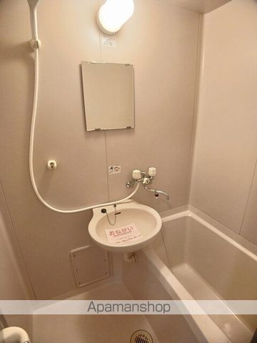 ルミエールの内装写真