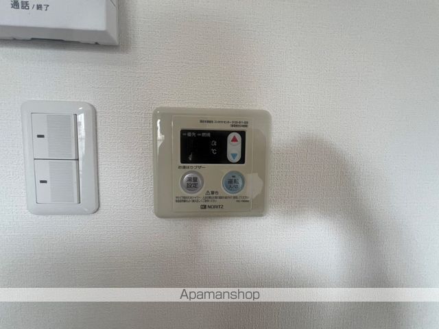 クレイドル江坂の内装写真