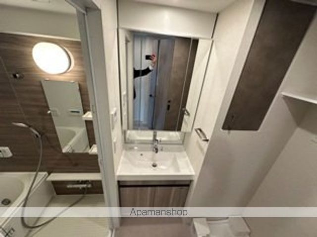 アーバネックス東梅田の内装写真