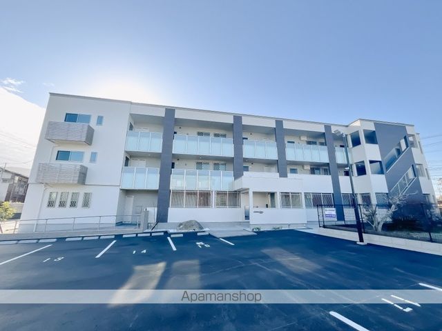 メゾン　フィオーレ 206 ｜ 福岡県福岡市西区野方１丁目19-14（賃貸アパート2LDK・2階・50.11㎡） その6