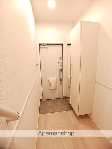 ジラソーレ西庄Iの内装写真