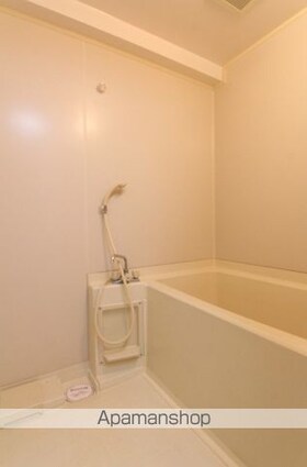 クリーンハイツ越智Ⅱ[3LDK/67.2m2]のバス