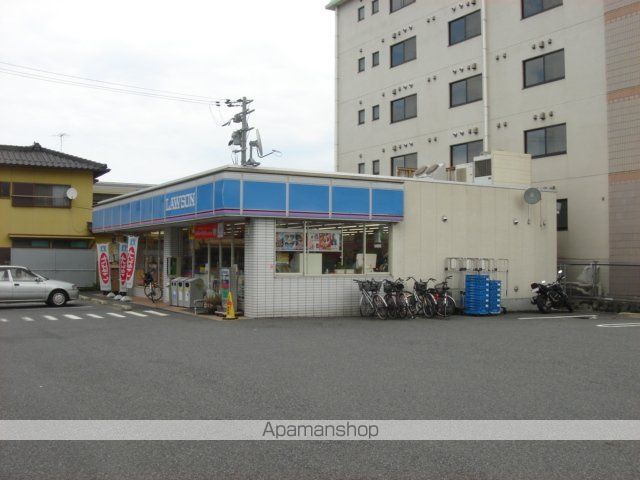 利衛門 弐番館の周辺写真