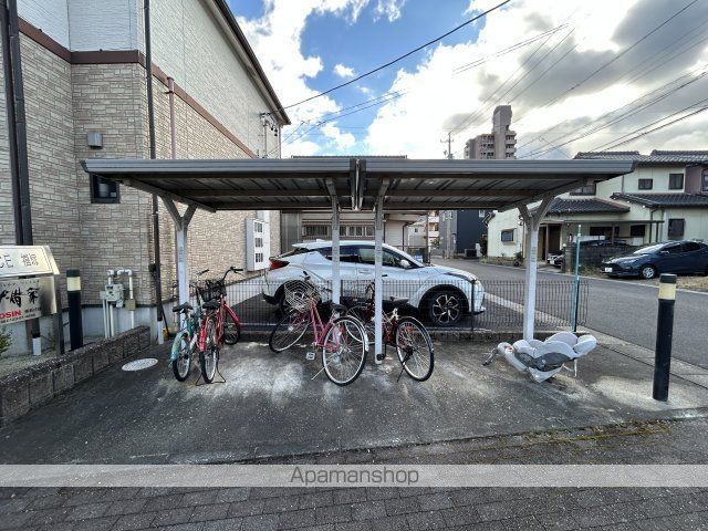 EXCE 福塚の内装写真
