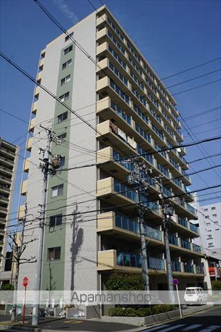 プレステージ新栄の内装写真