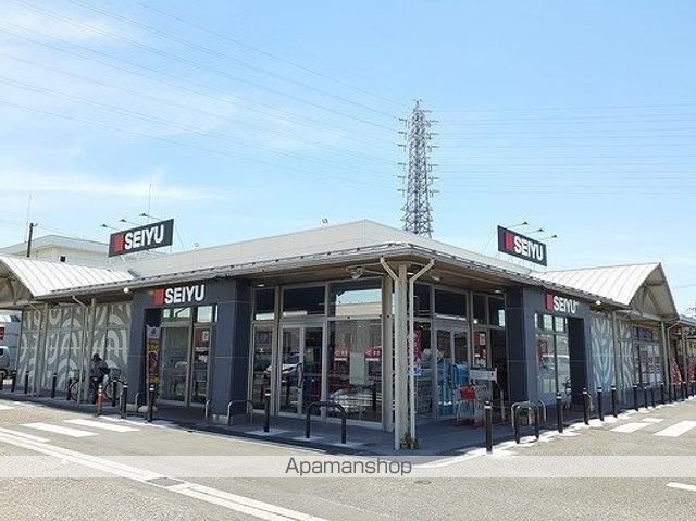 プルメリアYの周辺写真