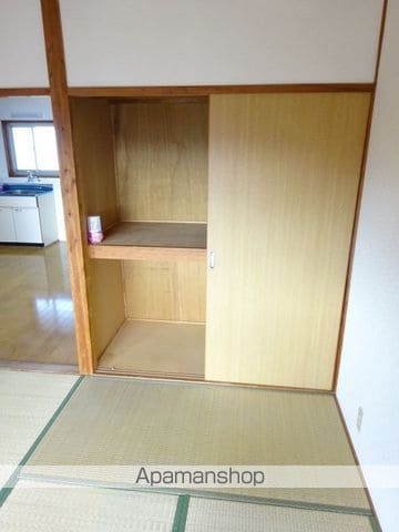 サンライフ浜Iの内装写真