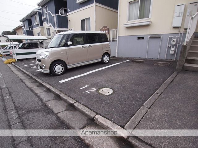 サングレースOTOC棟のその他写真