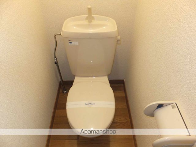 レオパレスSUNNY VILLAGEの内装写真
