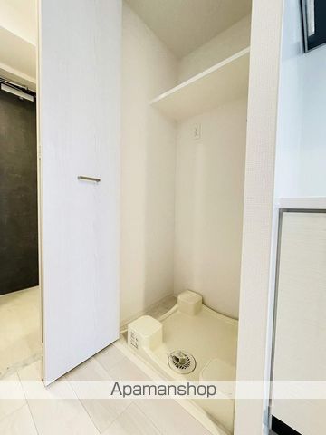 エスリード大須プレシアの内装写真