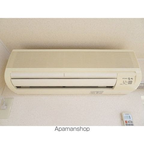 ラピュタルマンの内装写真