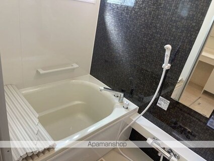 ファミール中之島[1R/33.61m2]の内装3