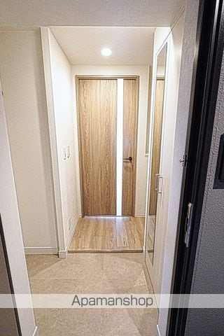 アーバネックス梅田中崎町IIの内装写真