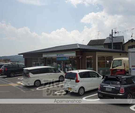 グリ-ンハイム平井の周辺写真