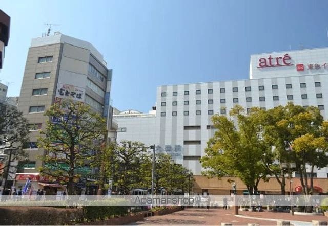 メイクスデザイン大森IIの周辺写真