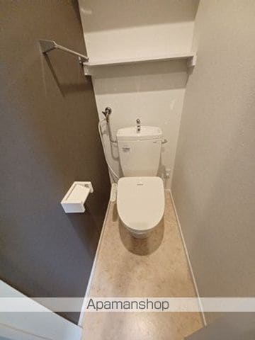 ラフール北野の内装写真