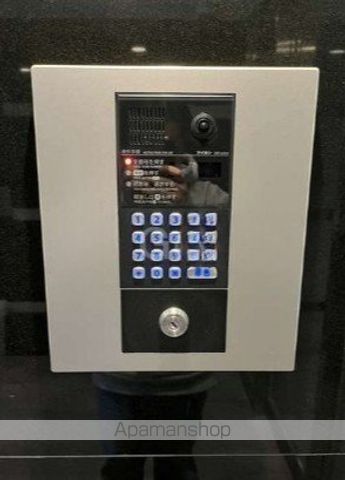 LEXE入谷の内装写真
