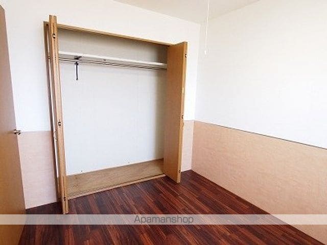 マンション ロータスの内装写真