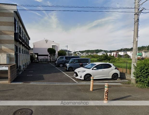 レオパレスライブラのその他写真