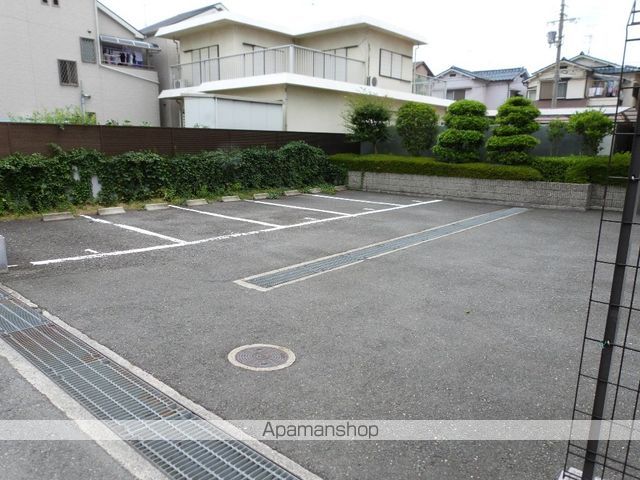 リープハーベン八尾木のその他写真