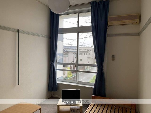 レオパレスイレブンの内装写真