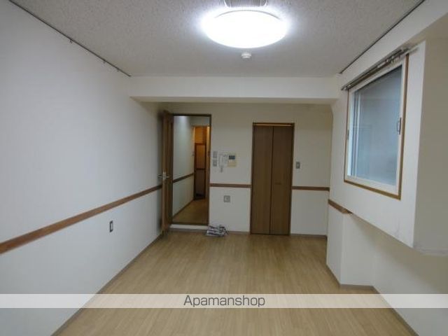 FORTE ASHIYAの内装写真