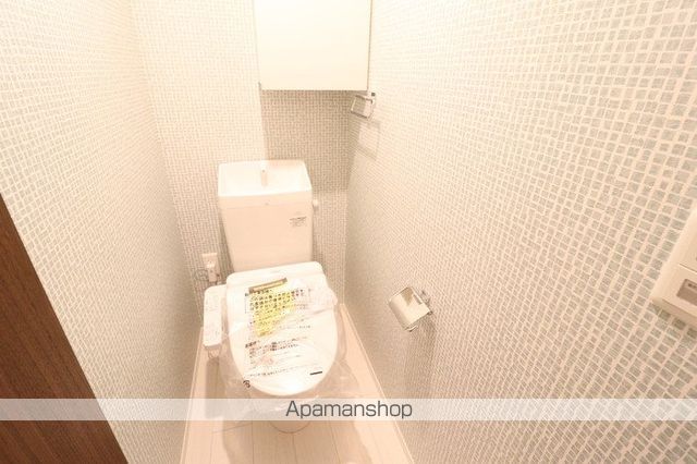 喜宝 Ichinoseの内装写真
