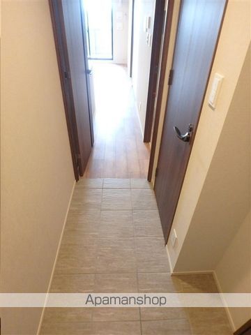 シーズンフラッツ青葉通一番町の内装写真