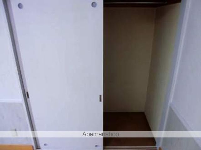 アーバンハイツの内装写真