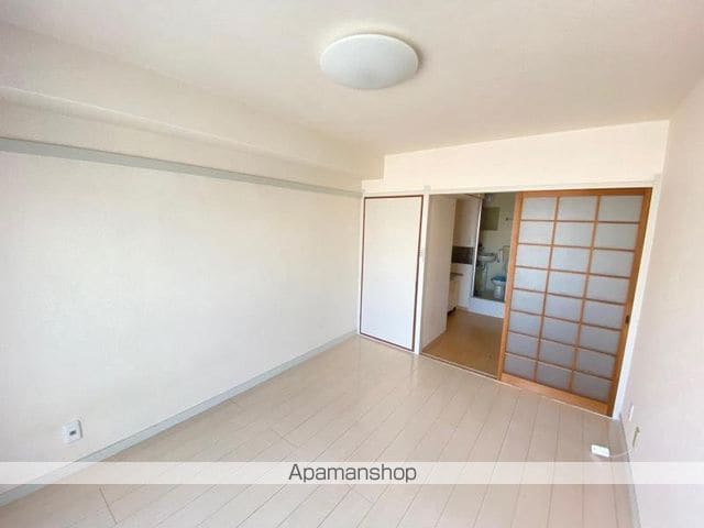 コート扇町Iの内装写真