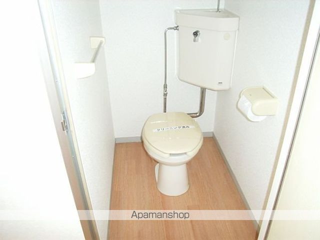 フリーダムヒルの内装写真