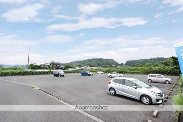 ビレッジハウス船木II1号棟のその他写真