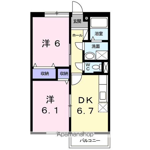 間取り：219003855339
