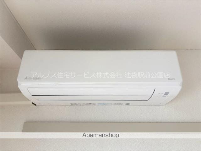 エクセルツカサの内装写真