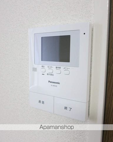 ファーストクラス南林間の内装写真