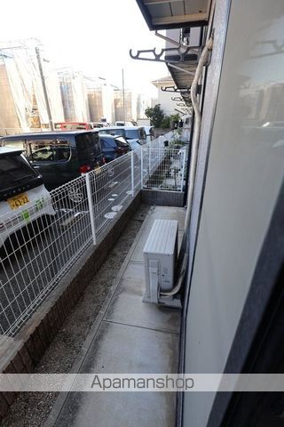 ハイツプロミネンスの内装写真