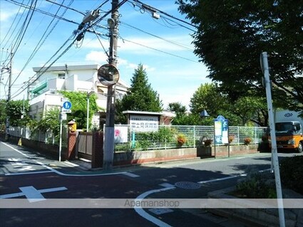 サニーハイツ[1R/17.4m2]の周辺6