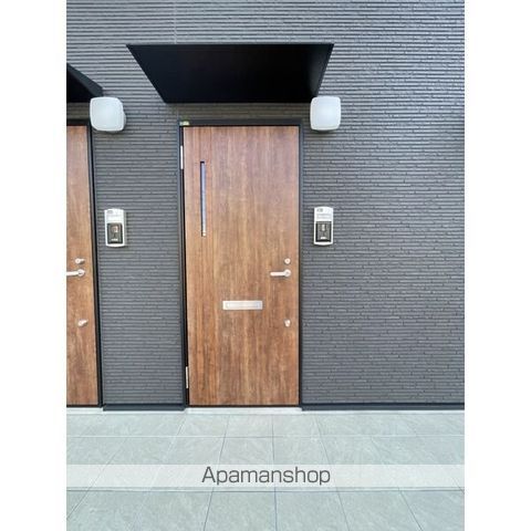 ディアコート東所沢のその他写真